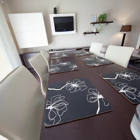 Apartament Apartament Cztery Pory Roku Wisła