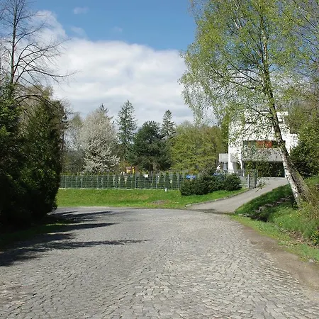 Apartament Apartament Cztery Pory Roku *