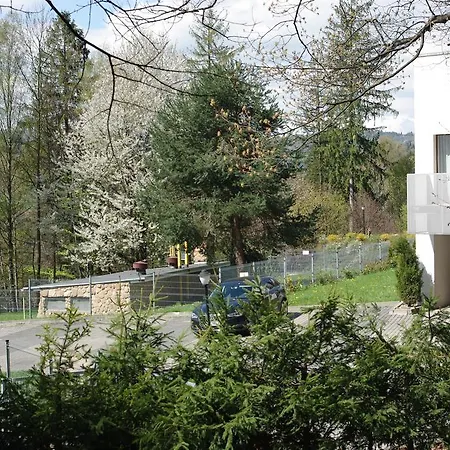 Apartament Apartament Cztery Pory Roku Wisła