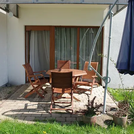 Apartament Cztery Pory Roku