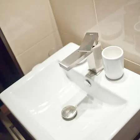 Apartament Apartament Cztery Pory Roku *