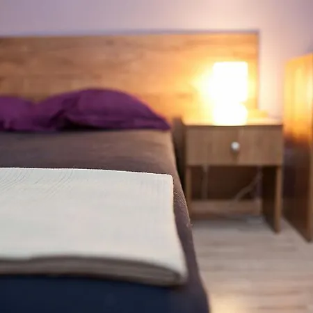 Apartament Cztery Pory Roku * Wisła