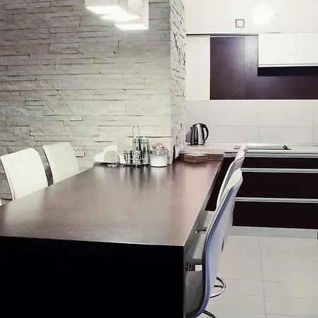 Apartament Apartament Cztery Pory Roku *