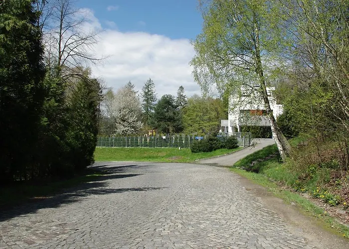 아파트 Apartament Cztery Pory Roku *