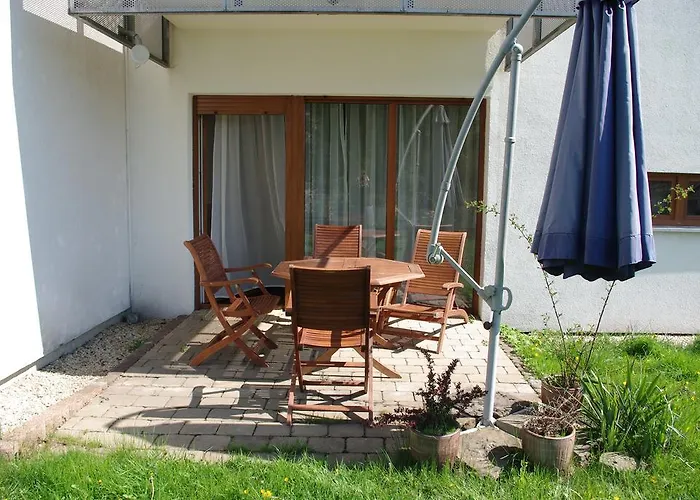 Apartament Cztery Pory Roku